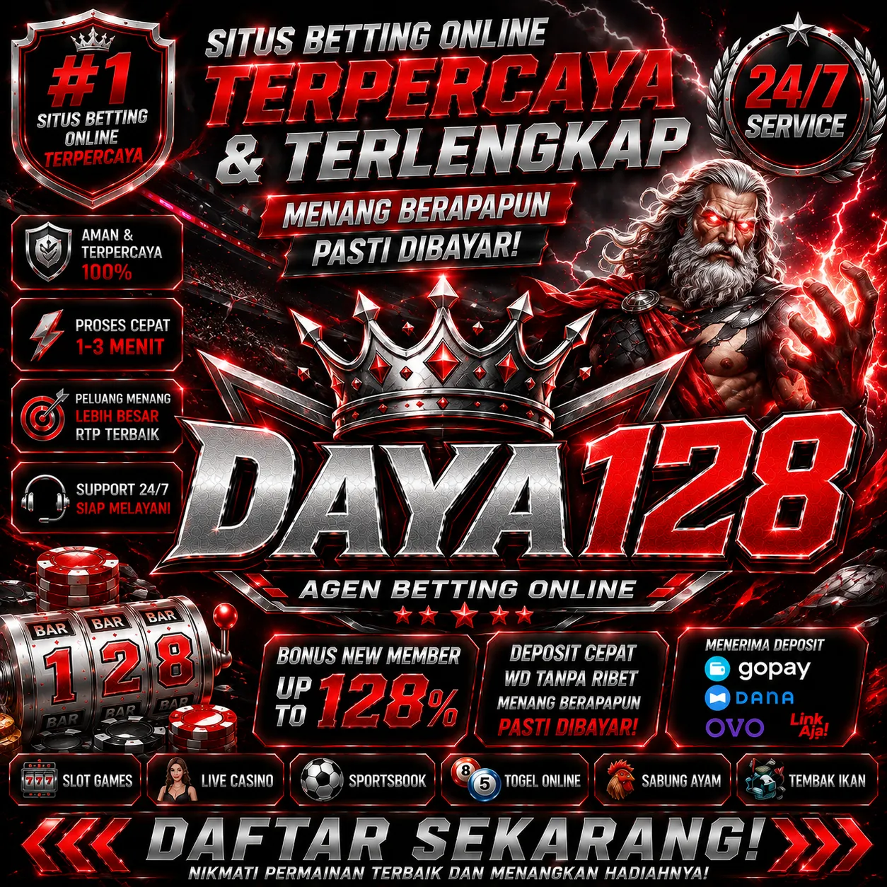 LAB118Banner